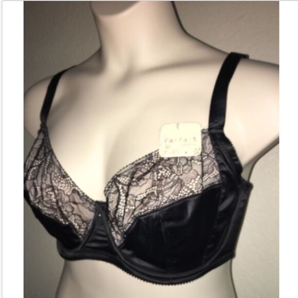 Parfait by Affinitas Bra Camilla Underwire NWT - Picture 3 of 4